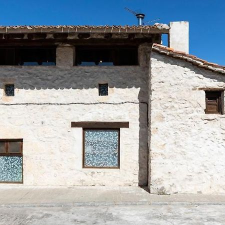 Adrados Mar De Pinos En Las Hoces Del Rio Duraton Exteriér fotografie